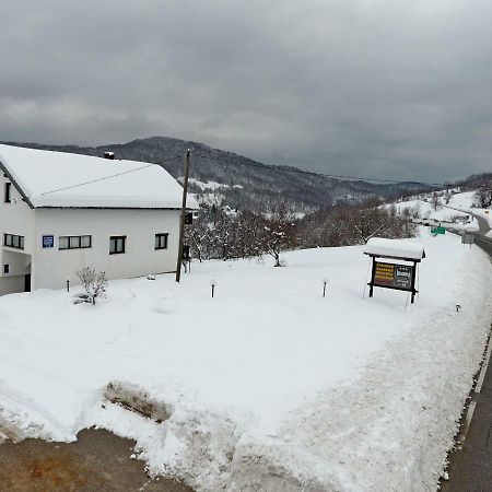 Готель House Spehar Селище Дрежницько Екстер'єр фото