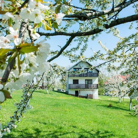Готель House Spehar Селище Дрежницько Екстер'єр фото