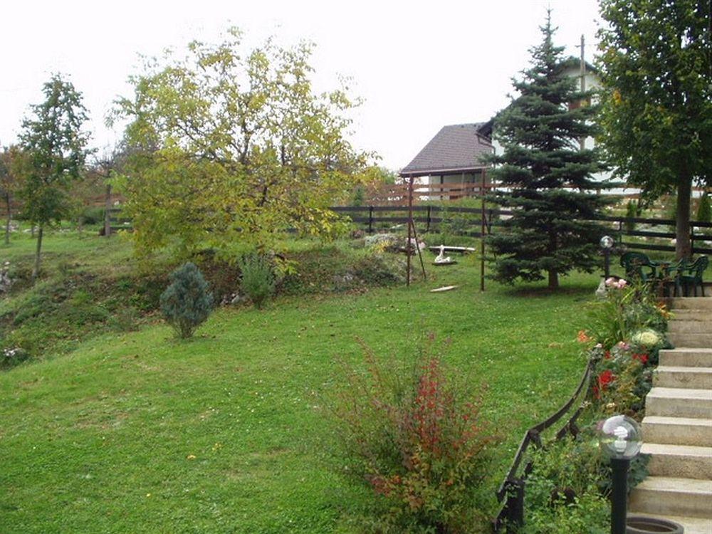 Готель House Spehar Селище Дрежницько Екстер'єр фото