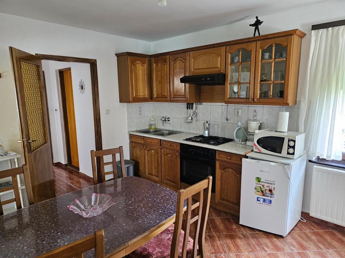 Готель House Spehar Селище Дрежницько Екстер'єр фото