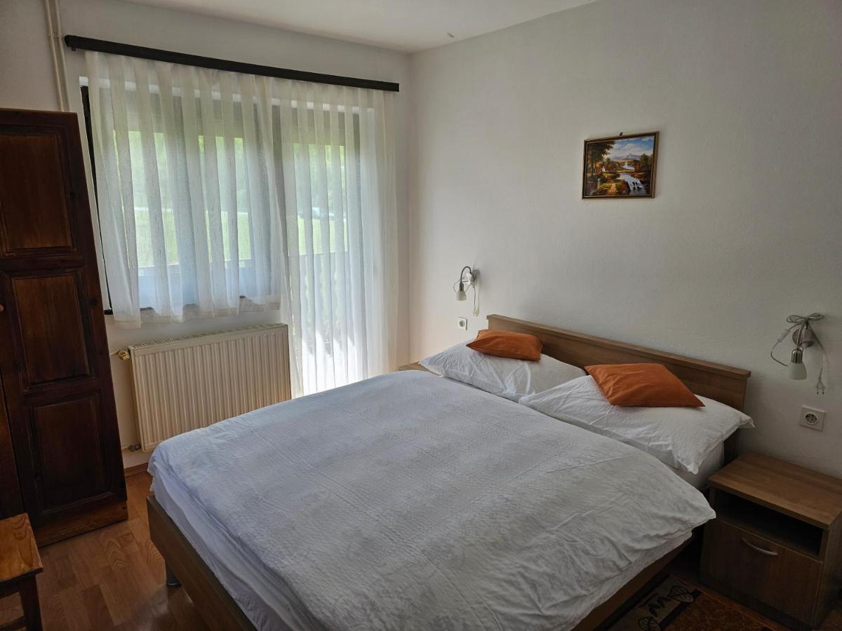 Готель House Spehar Селище Дрежницько Екстер'єр фото