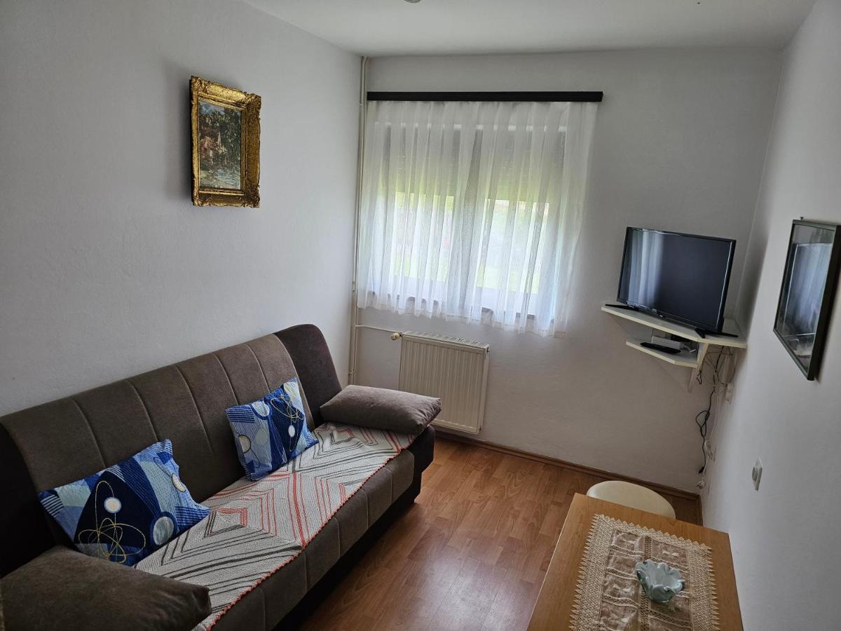 Готель House Spehar Селище Дрежницько Екстер'єр фото