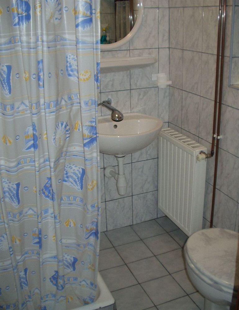 Готель House Spehar Селище Дрежницько Екстер'єр фото