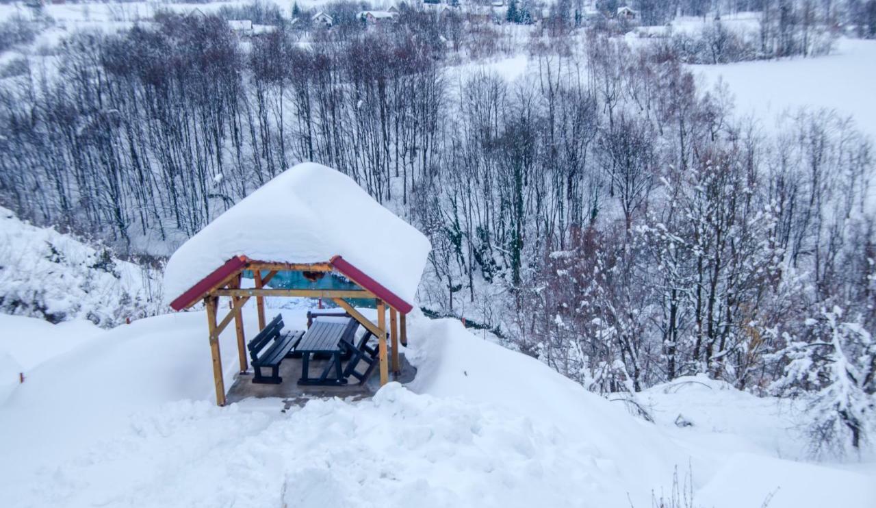 Готель House Spehar Селище Дрежницько Екстер'єр фото