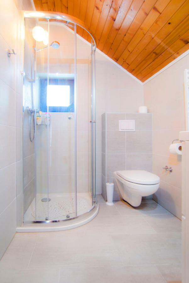 Готель House Spehar Селище Дрежницько Екстер'єр фото