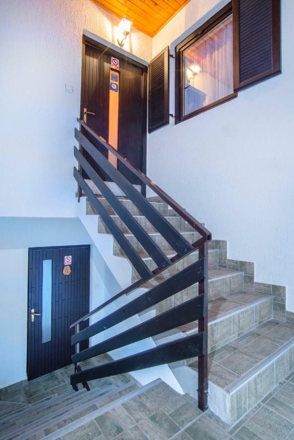 Готель House Spehar Селище Дрежницько Екстер'єр фото