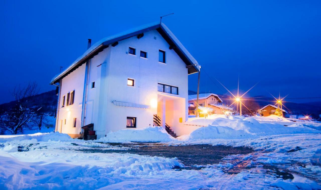 Готель House Spehar Селище Дрежницько Екстер'єр фото