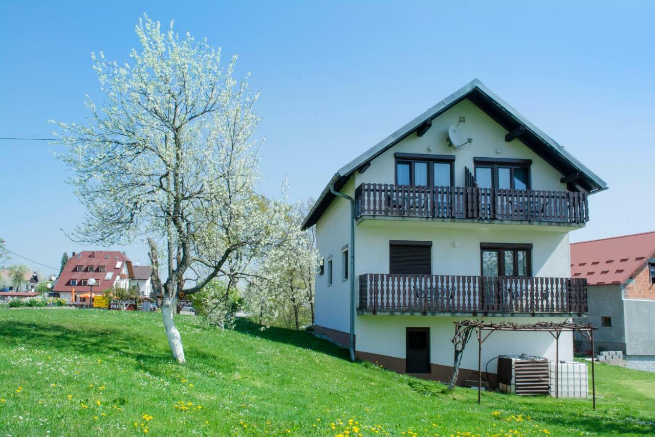 Готель House Spehar Селище Дрежницько Екстер'єр фото
