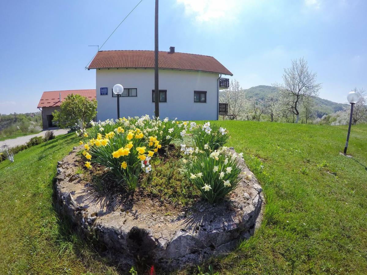 Готель House Spehar Селище Дрежницько Екстер'єр фото