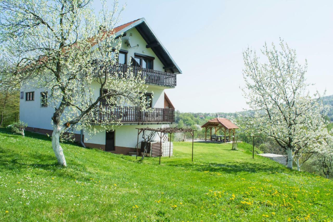 Готель House Spehar Селище Дрежницько Екстер'єр фото